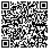 QR Code for First United Methodist Church in Hightstown, NJ 08520