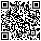 QR Code for Gentle Healing Wellness Spa in Cranbury, NJ 08512