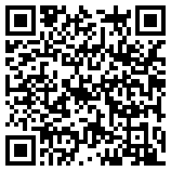 QR Code for Benjamin Moore in East Rutherford, NJ 07073