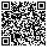 QR Code for Dunkin' Donuts in Woodstown, NJ 08098