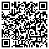 QR Code for Gino's Barber Shop in Mantua, NJ 08051