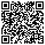 QR Code for Congregation Adath Israel in Woodbridge, NJ 07095