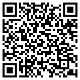 QR Code for A' LA Cupcakes in Glen Rock, NJ 07452