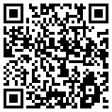 QR Code for The Original Hot Dog Factory in Voorhees, NJ 08043