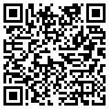 QR Code for Hillside Cemetery in Metuchen, NJ 08840