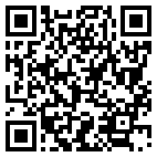 QR Code for Cozy Cat in Sparta, NJ 07871