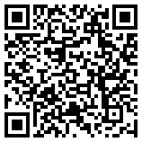QR Code for Internatinal Barbershop in Hackensack, NJ 07601