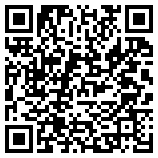 QR Code for Associates Dinger in Plainsboro, NJ 08536