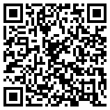 QR Code for Crown Fried Chicken in Hackensack, NJ 07601