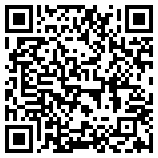 QR Code for Just 4 Paws Pet Spa in Lyndhurst, NJ 07071