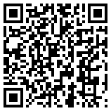 QR Code for Menchies Frozen Yogurt in Hainesport, NJ 08036