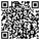 QR Code for Bergman Property Management in Saddle Brook, NJ 07663