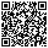 QR Code for Haddonfield Visitor Center in Haddonfield, NJ 08033