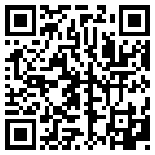 QR Code for Aron's Sushi in West Orange, NJ 07052