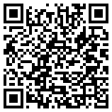 QR Code for The Ginger Cake Cafe in Woodstown, NJ 08098