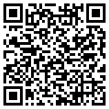 QR Code for The Ultimate Dance Studio in Toms River, NJ 08753