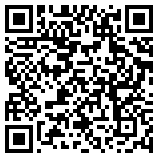 QR Code for Temple of Prayer Center in Paterson, NJ 07501