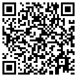 QR Code for Six Degrees Pilates in Boonton, NJ 07005