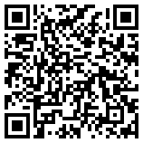QR Code for Dunkin' Donuts in Nutley, NJ 07110