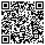 QR Code for Cjn and Sons Glass Works in Marlton, NJ 08053