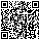 QR Code for The Bleu Studio in Wayne, NJ 07470