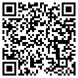 QR Code for The Bleu Studio in Sparta, NJ 07871