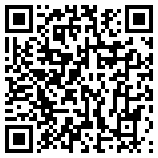 QR Code for Alcoholics Anonymous - -Central Office in Egg Harbor Township, NJ 08234