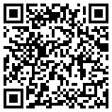 QR Code for Koval Mural in Metuchen, NJ 08840