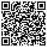QR Code for Cunningham's One-Hour Cleaners in Somerdale, NJ 08083