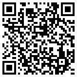 QR Code for U Pie Thin Crust Pizza and Clam Bar in Englewood, NJ 07631