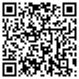 QR Code for Dunkin' in Bordentown, NJ 08505