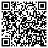 QR Code for Connie's Barber Shop in Peapack, NJ 7977