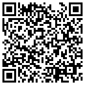QR Code for Bruce Chiropractic Center in Haddon Heights, NJ 08035