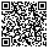 QR Code for County of Burlington in Riverton, NJ 08077