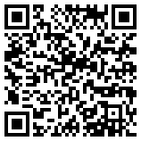 QR Code for The Fall Out Center in Highland Park, NJ 08904
