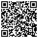 QR Code for The Enchanted Cottage in Mullica Hill, NJ 08062