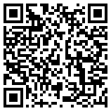 QR Code for 1st Defense Fire Protection in Pennsauken, NJ 08109
