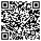 QR Code for Bruce the Bed King in Hackensack, NJ 07601
