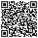 QR Code for Dunkin' Donuts in Wildwood, NJ 08260