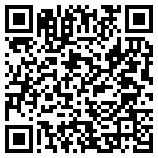 QR Code for Blue Daisy Bake Shop in Montclair, NJ 07043