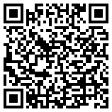 QR Code for Claps Chiropractic in Basking Ridge, NJ 07920