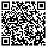 QR Code for Kirchner's Dance Studio in Hackensack, NJ 07601