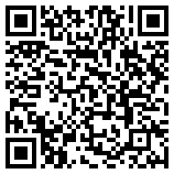 QR Code for New Jersey party buses in Newark, NJ 07106