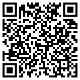 QR Code for Papa John's Pizza in Ewing, NJ 08628