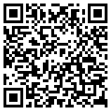 QR Code for 1on1 Development in Lakewood, NJ 08701
