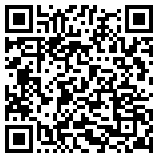 QR Code for All County Glass in North Brunswick, NJ 08902