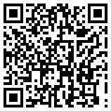 QR Code for Dunkin' Donuts in Wenonah, NJ 08090