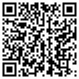 QR Code for Fresenius Medical Center in Trenton, NJ 08638