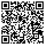 QR Code for Sussex County Branch Library in Hopatcong, NJ 07843