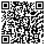 QR Code for Dunkin' Donuts in Wildwood, NJ 08260